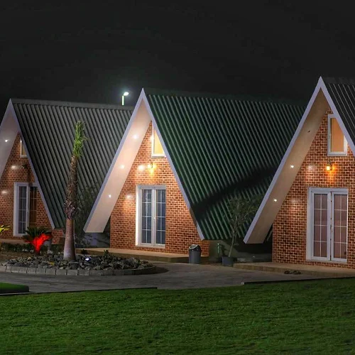 Farm house new email