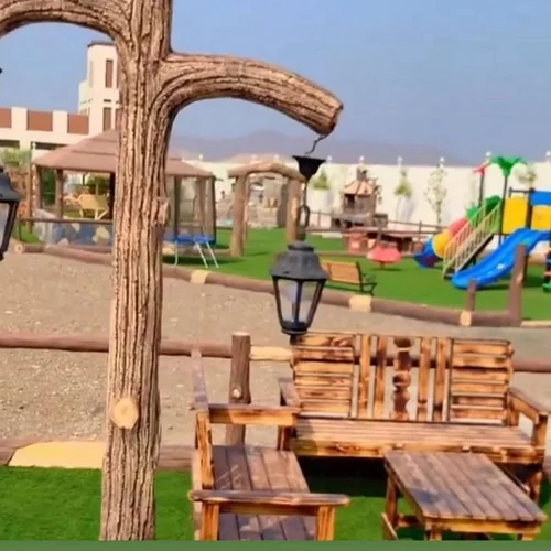 New Farmhouse Abudhabi