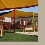 Farmhouse in Shj by Waleed