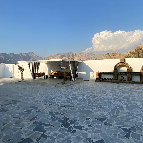 Private Chalet, Panoramic Views With Pool