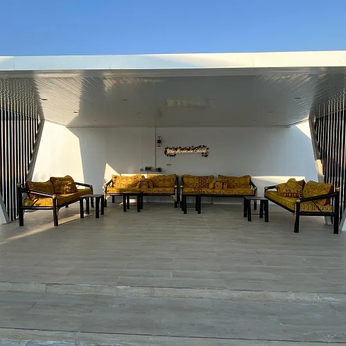 Private Chalet, Panoramic Views With Pool