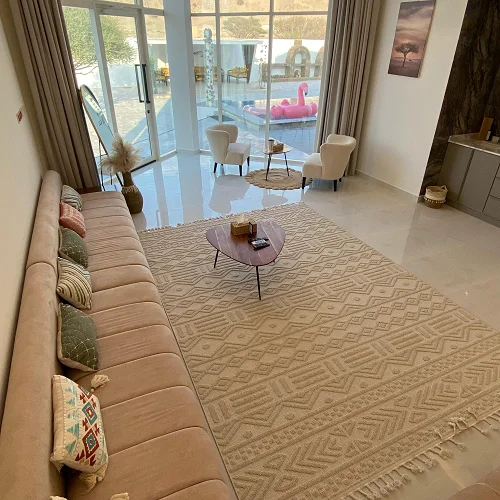 Private Chalet, Panoramic Views With Pool