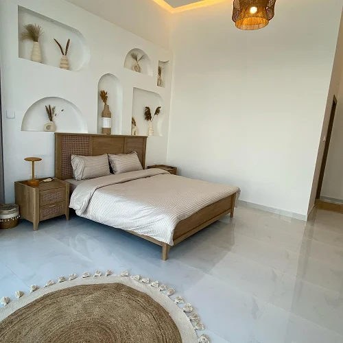 Private Chalet, Panoramic Views With Pool