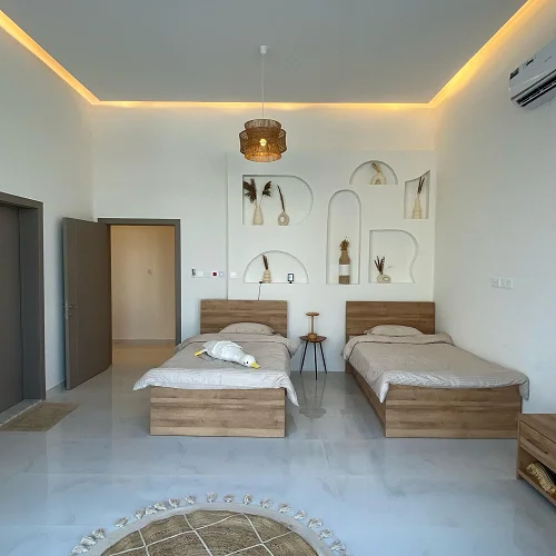 Private Chalet, Panoramic Views With Pool