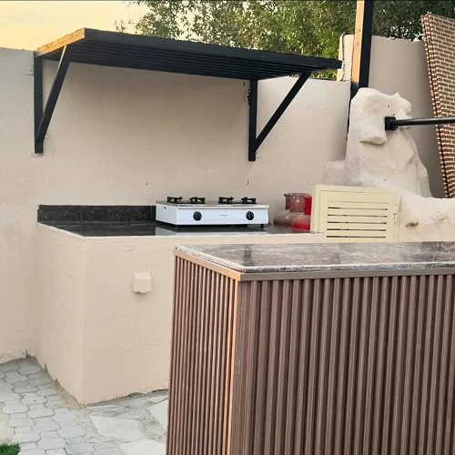 Coastal Retreat with Sea View